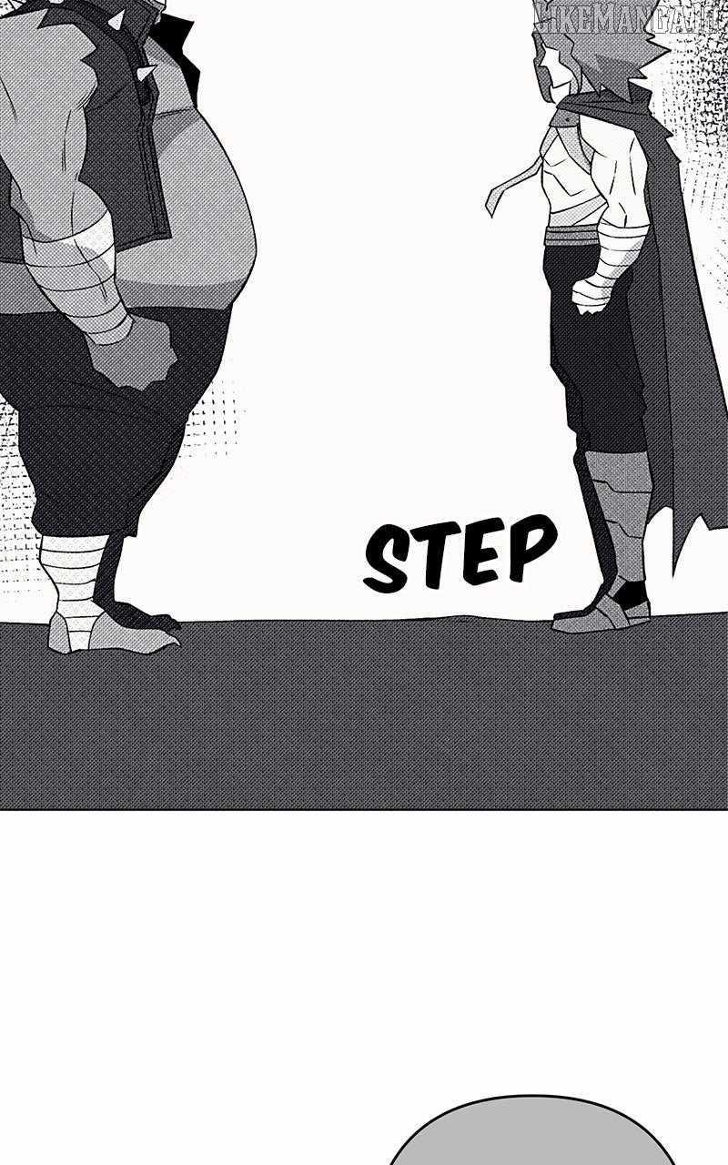 Surviving in an Action Manhwa Chapter 127 - Page 43