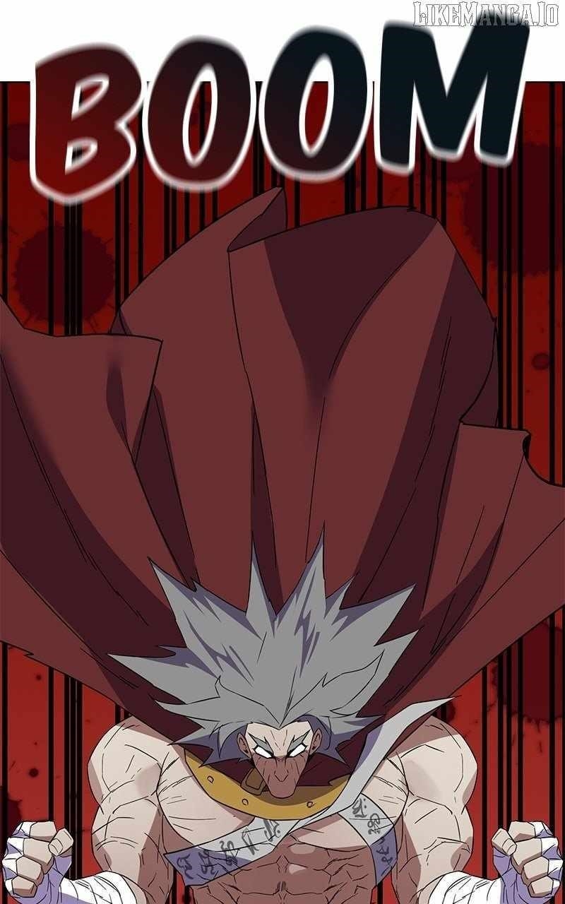 Surviving in an Action Manhwa Chapter 127 - Page 47