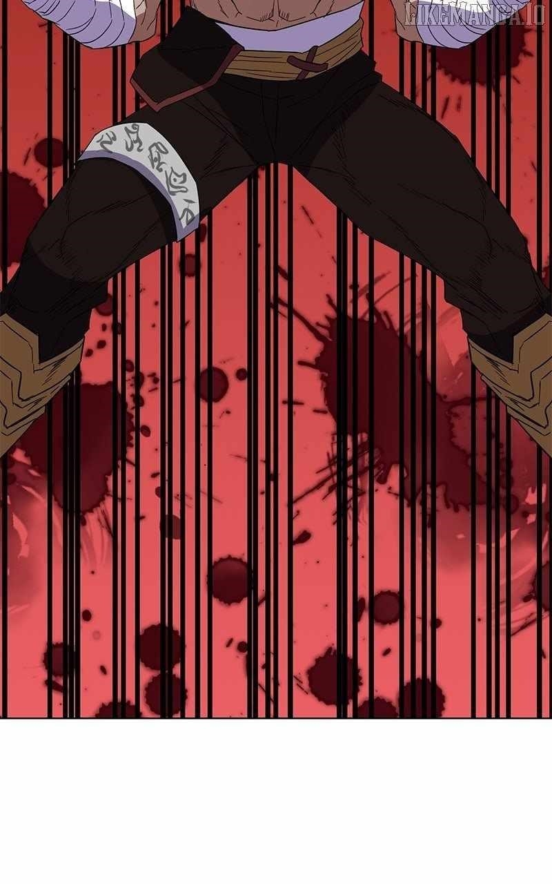 Surviving in an Action Manhwa Chapter 127 - Page 48