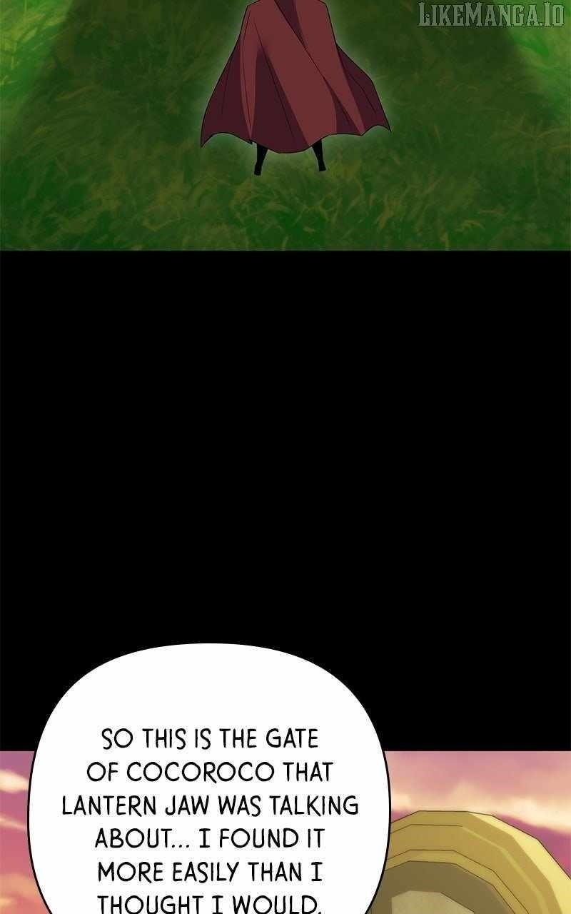 Surviving in an Action Manhwa Chapter 127 - Page 54