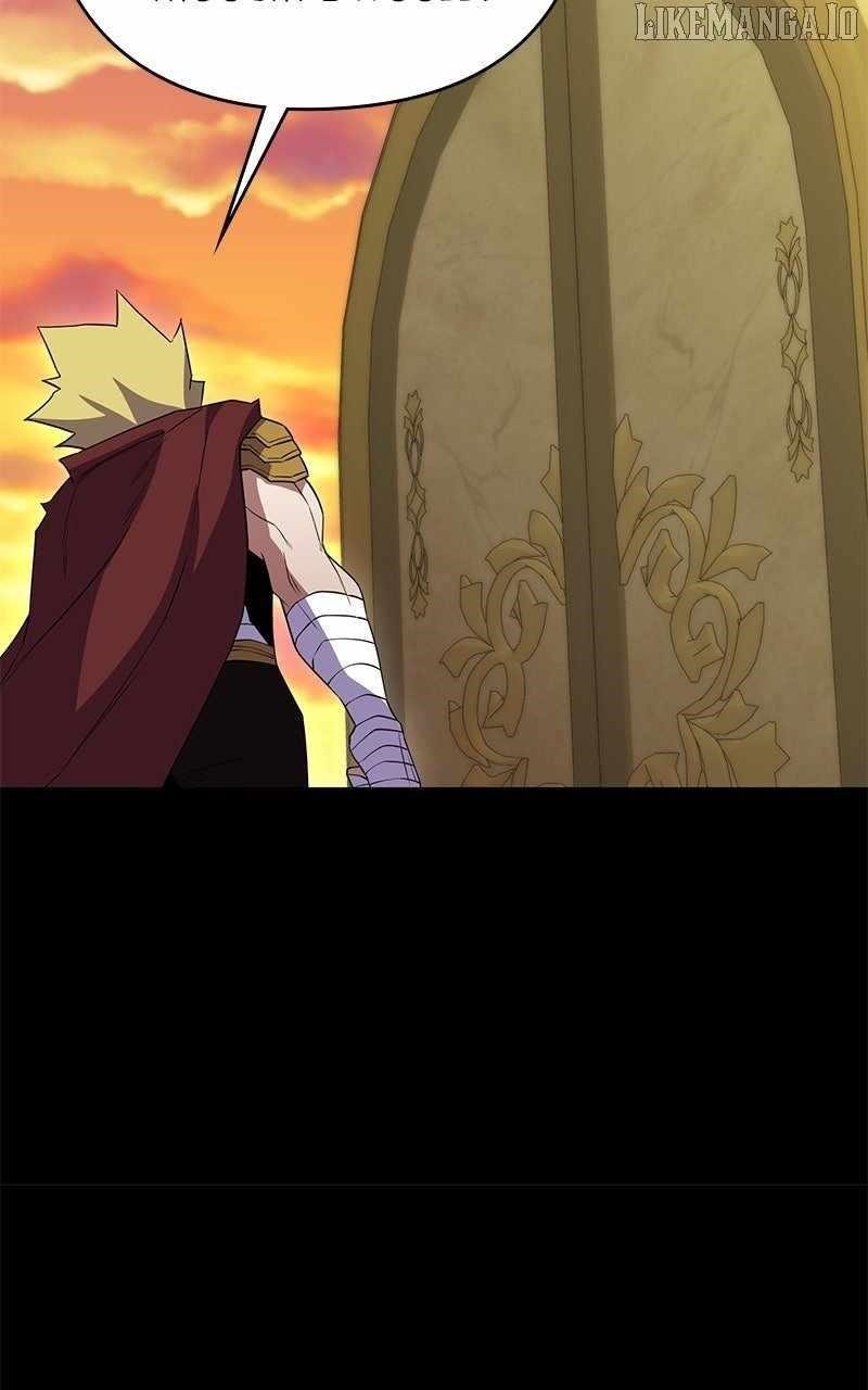 Surviving in an Action Manhwa Chapter 127 - Page 55