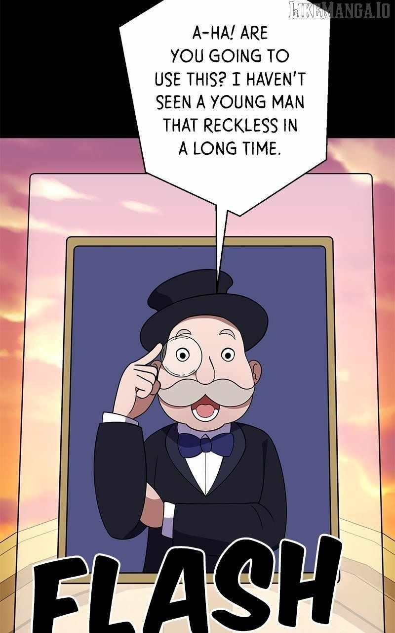 Surviving in an Action Manhwa Chapter 127 - Page 58