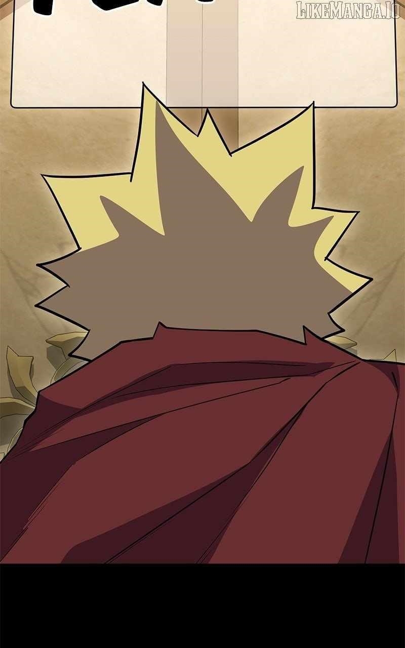 Surviving in an Action Manhwa Chapter 127 - Page 59