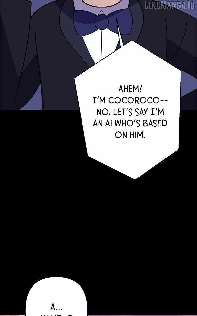 Surviving in an Action Manhwa Chapter 127 - Page 61