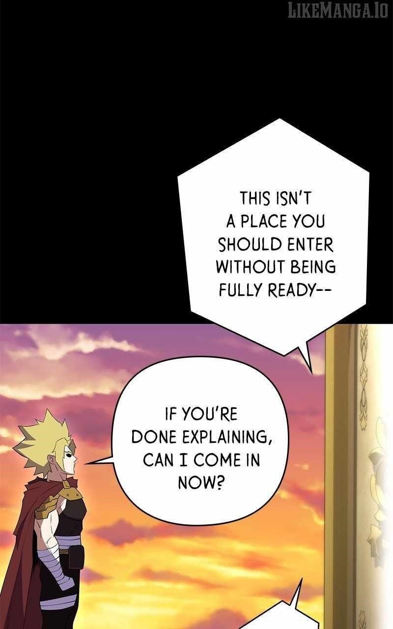 Surviving in an Action Manhwa Chapter 127 - Page 68