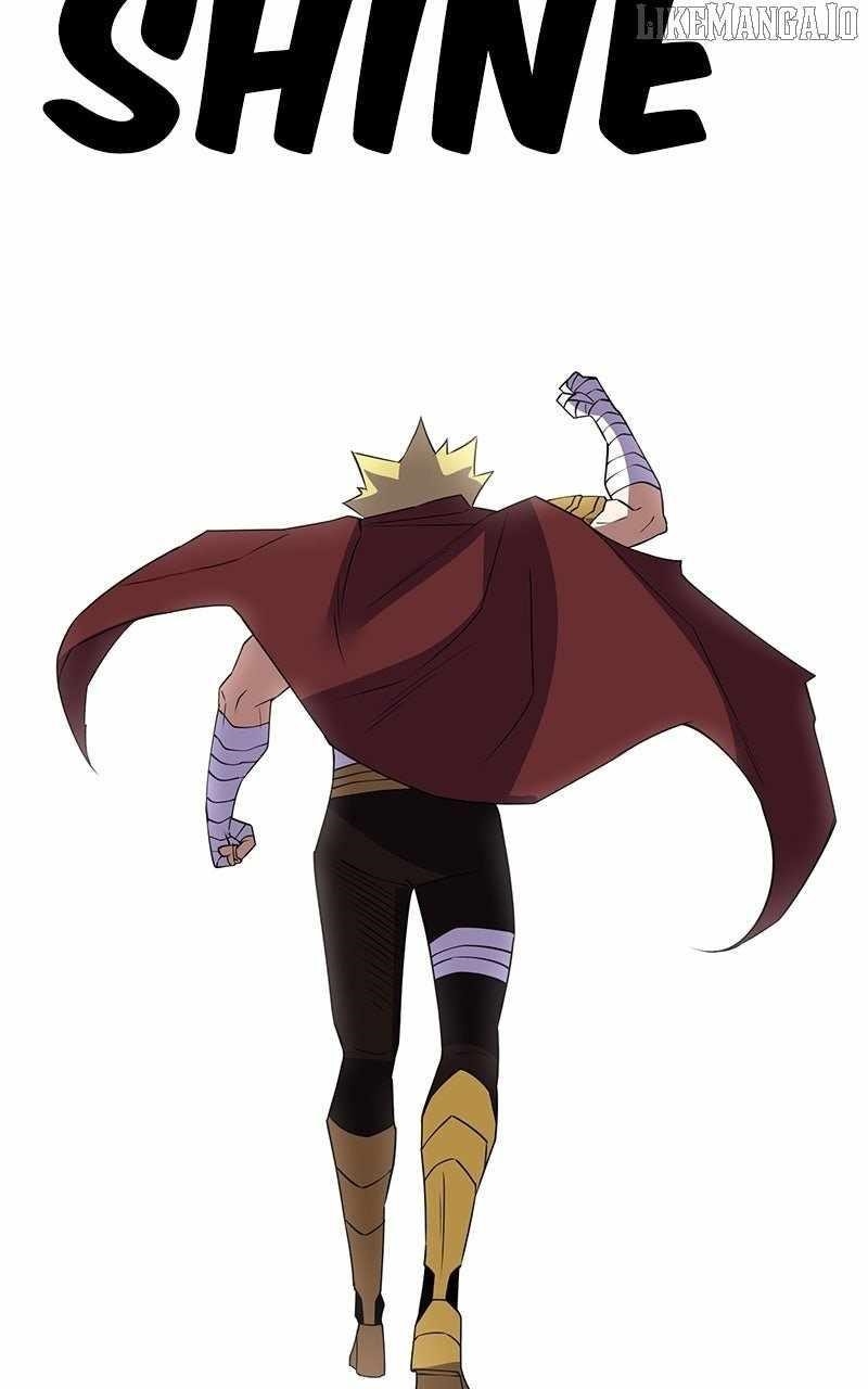 Surviving in an Action Manhwa Chapter 127 - Page 74