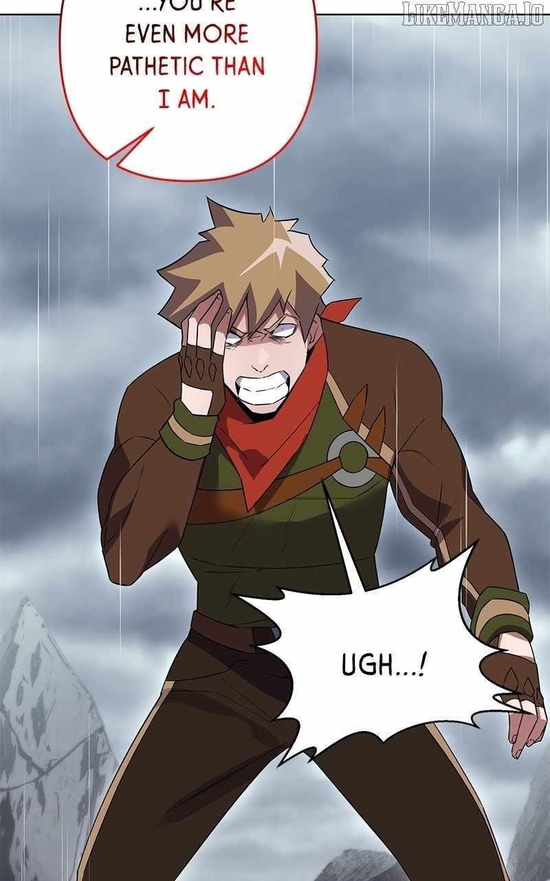 Surviving in an Action Manhwa Chapter 127 - Page 8