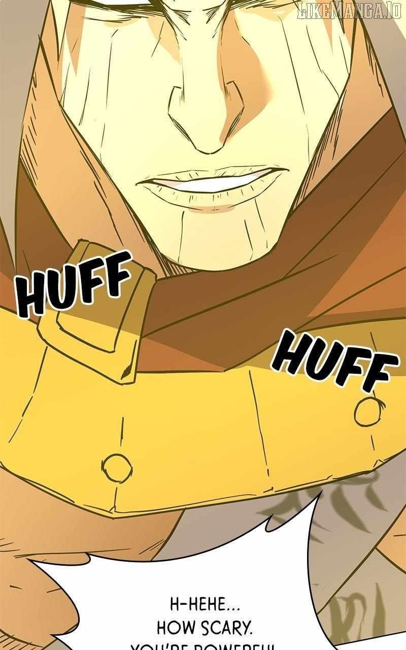 Surviving in an Action Manhwa Chapter 127 - Page 81