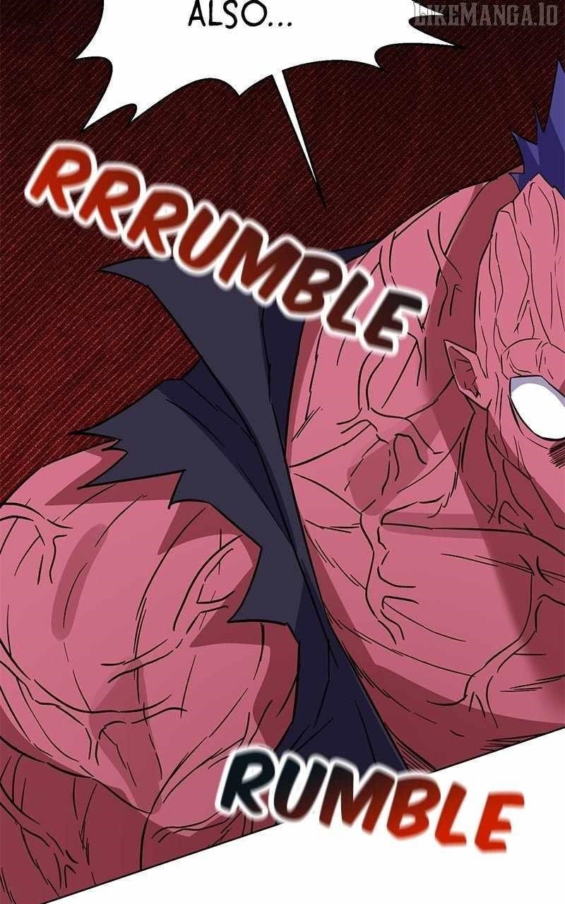 Surviving in an Action Manhwa Chapter 127 - Page 83