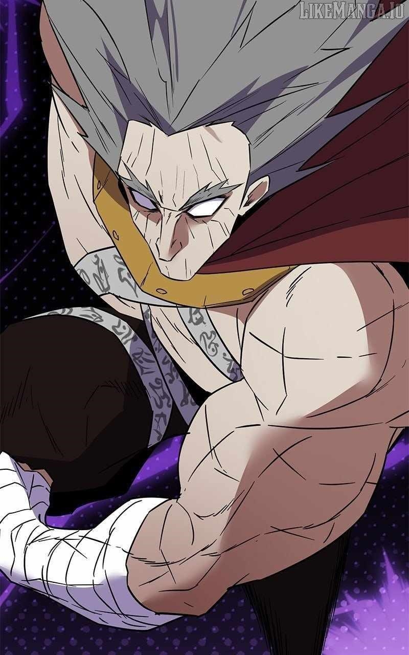 Surviving in an Action Manhwa Chapter 127 - Page 89