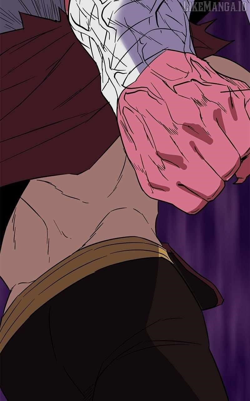 Surviving in an Action Manhwa Chapter 127 - Page 92