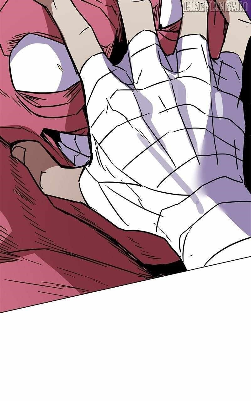 Surviving in an Action Manhwa Chapter 127 - Page 94