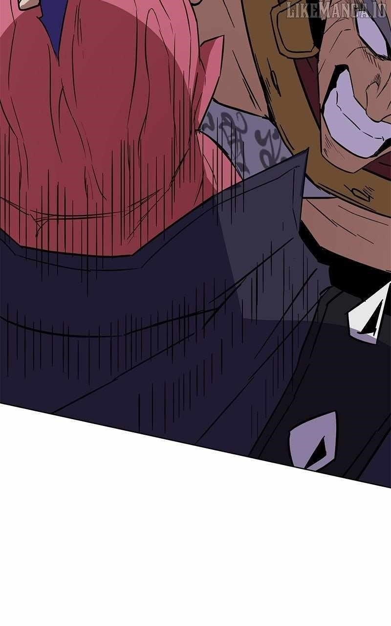 Surviving in an Action Manhwa Chapter 127 - Page 96