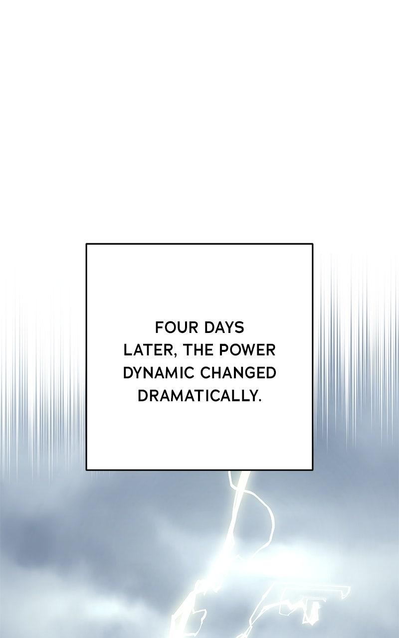 Surviving in an Action Manhwa Chapter 128 - Page 1