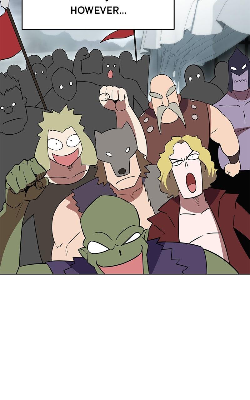 Surviving in an Action Manhwa Chapter 128 - Page 11