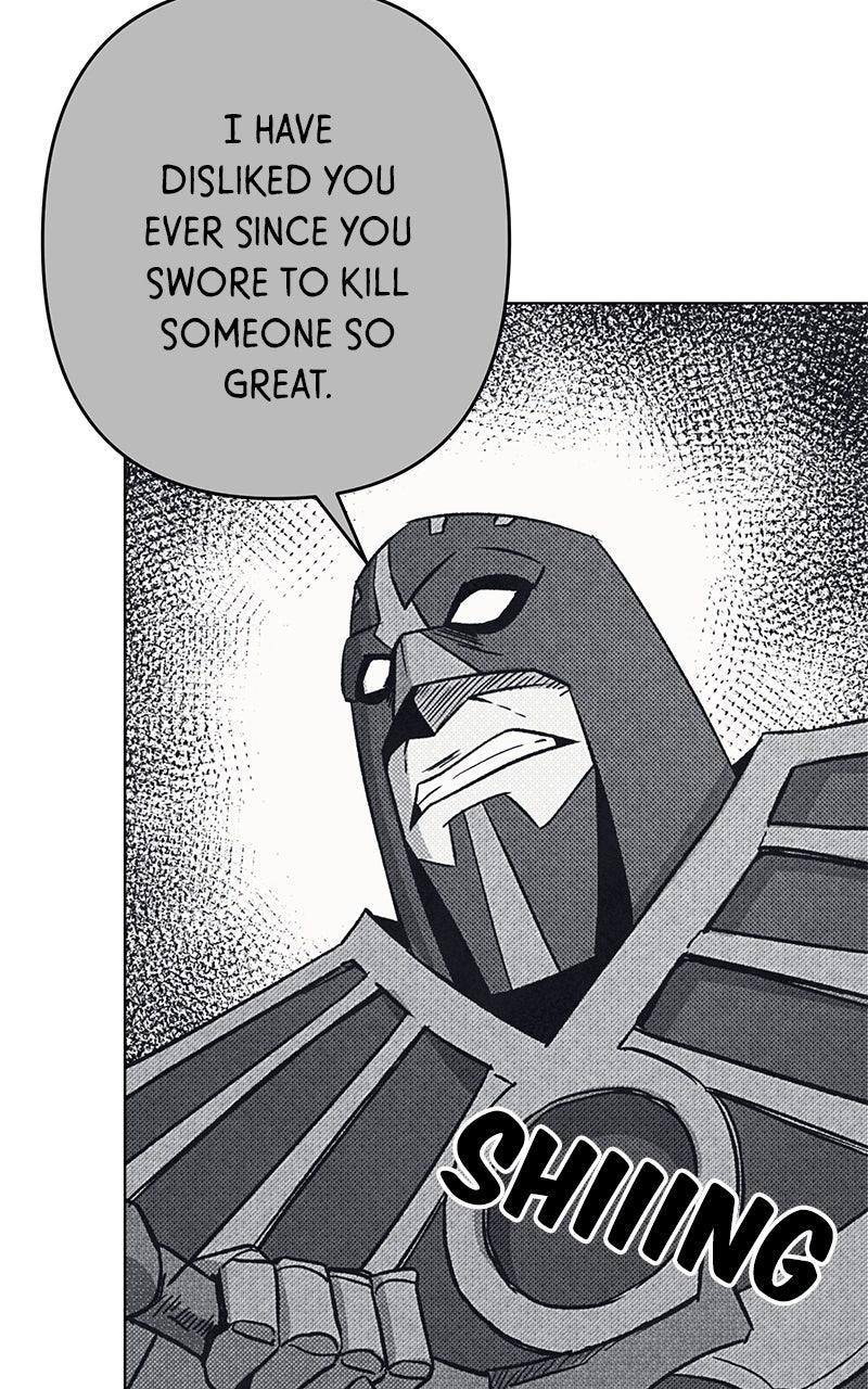 Surviving in an Action Manhwa Chapter 128 - Page 20