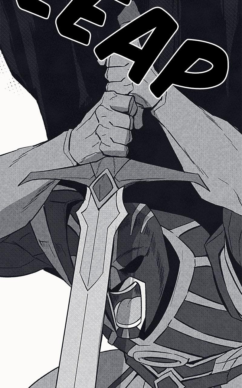 Surviving in an Action Manhwa Chapter 128 - Page 26