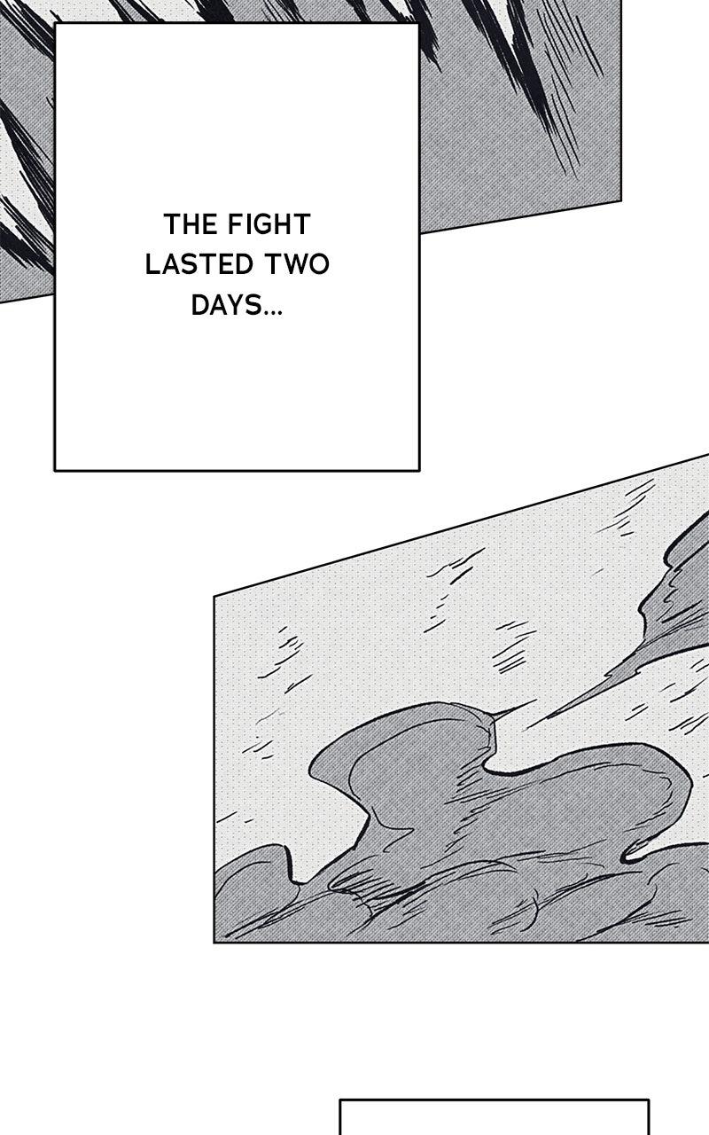 Surviving in an Action Manhwa Chapter 128 - Page 36