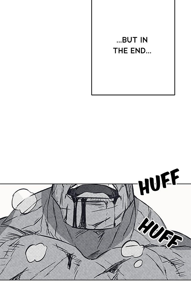 Surviving in an Action Manhwa Chapter 128 - Page 37