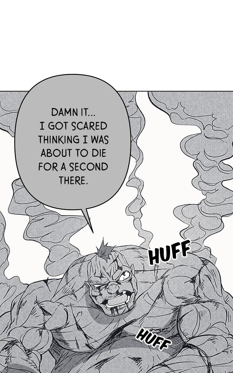 Surviving in an Action Manhwa Chapter 128 - Page 38