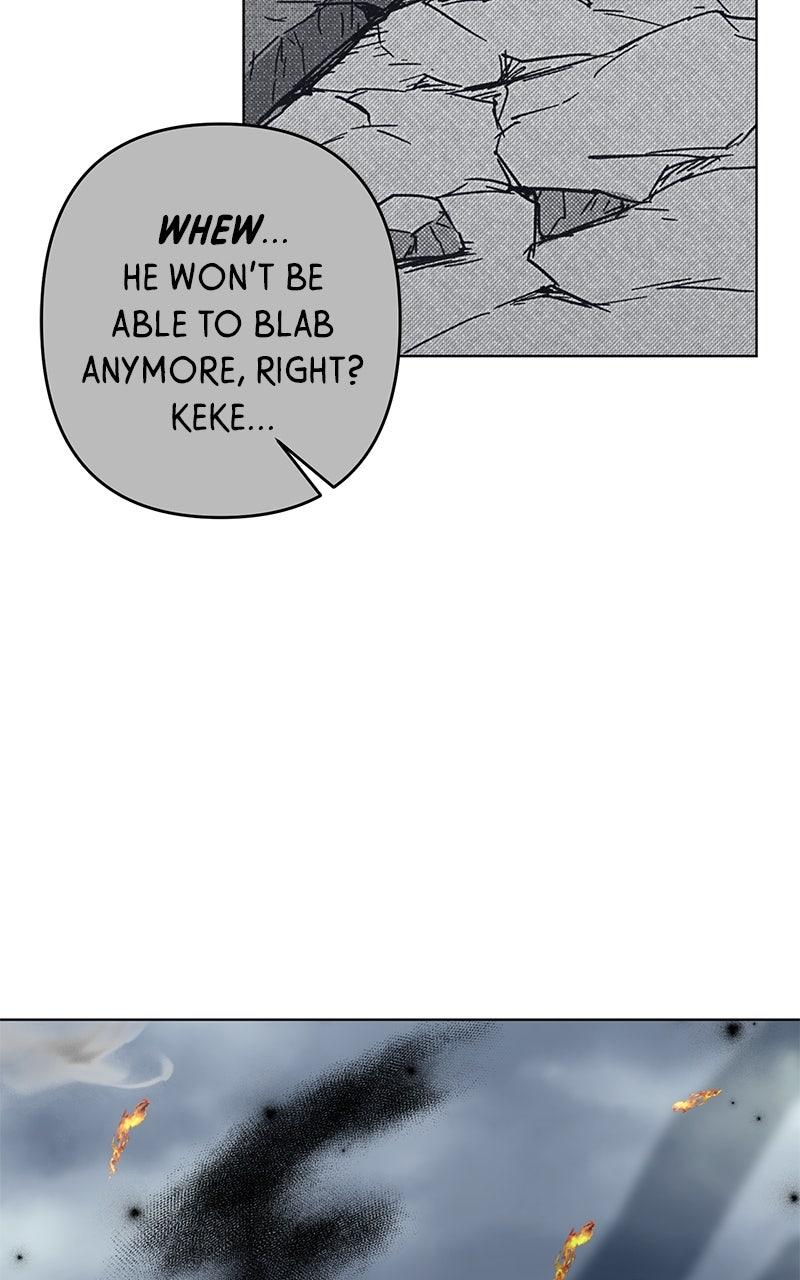 Surviving in an Action Manhwa Chapter 128 - Page 40