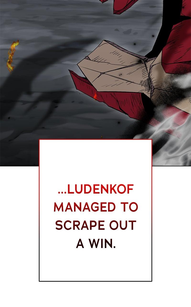 Surviving in an Action Manhwa Chapter 128 - Page 42