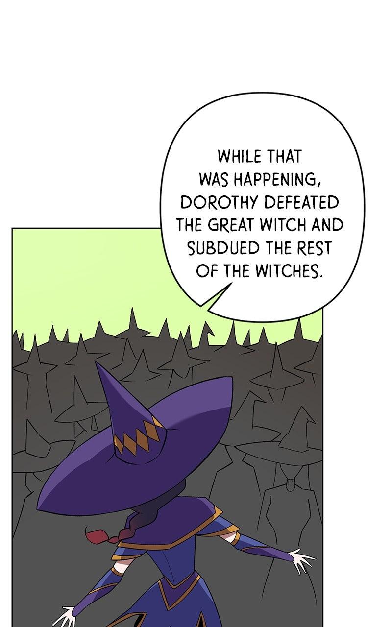 Surviving in an Action Manhwa Chapter 128 - Page 47