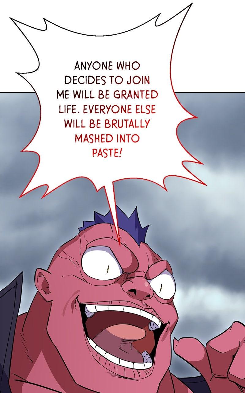 Surviving in an Action Manhwa Chapter 128 - Page 5