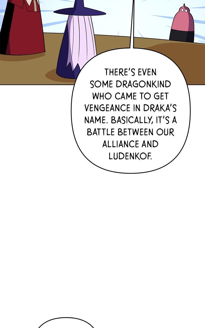 Surviving in an Action Manhwa Chapter 128 - Page 50