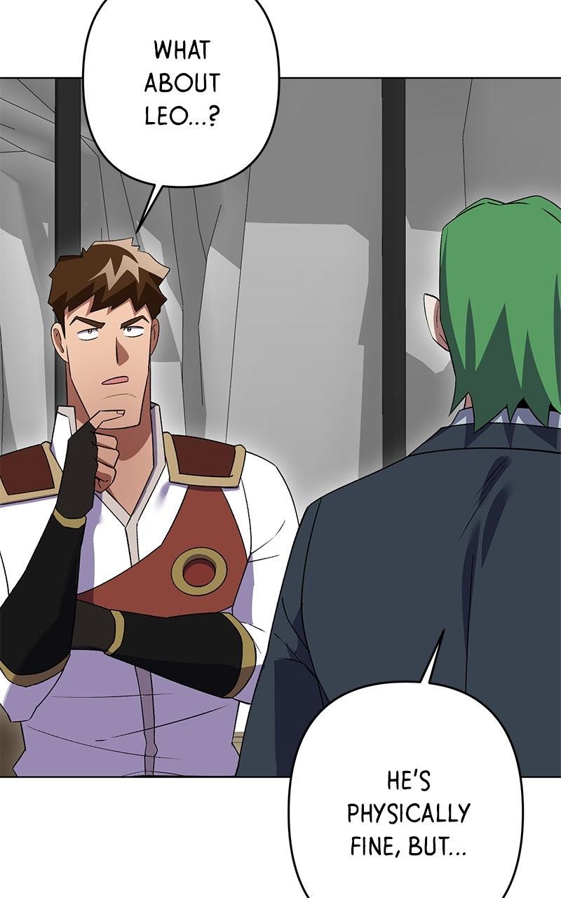 Surviving in an Action Manhwa Chapter 128 - Page 51