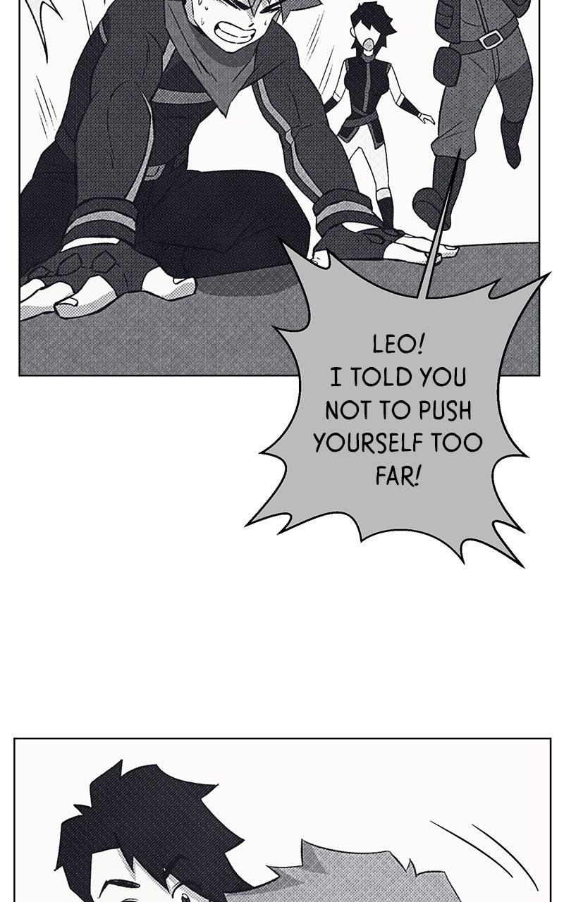 Surviving in an Action Manhwa Chapter 128 - Page 53