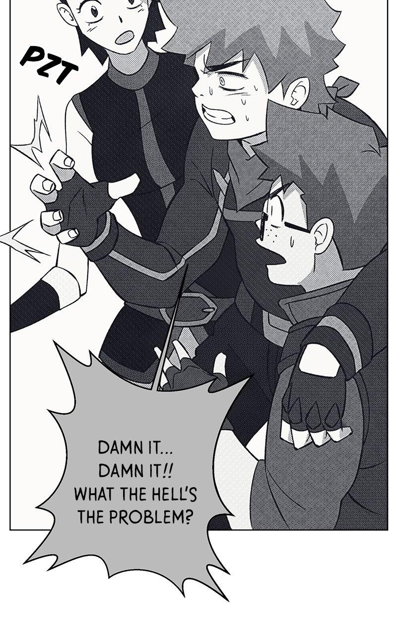 Surviving in an Action Manhwa Chapter 128 - Page 54