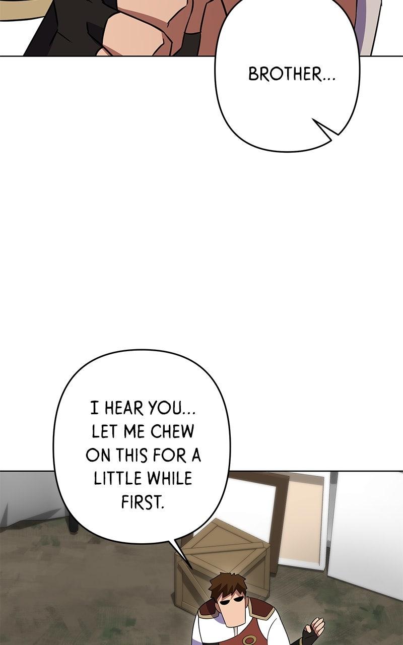 Surviving in an Action Manhwa Chapter 128 - Page 59