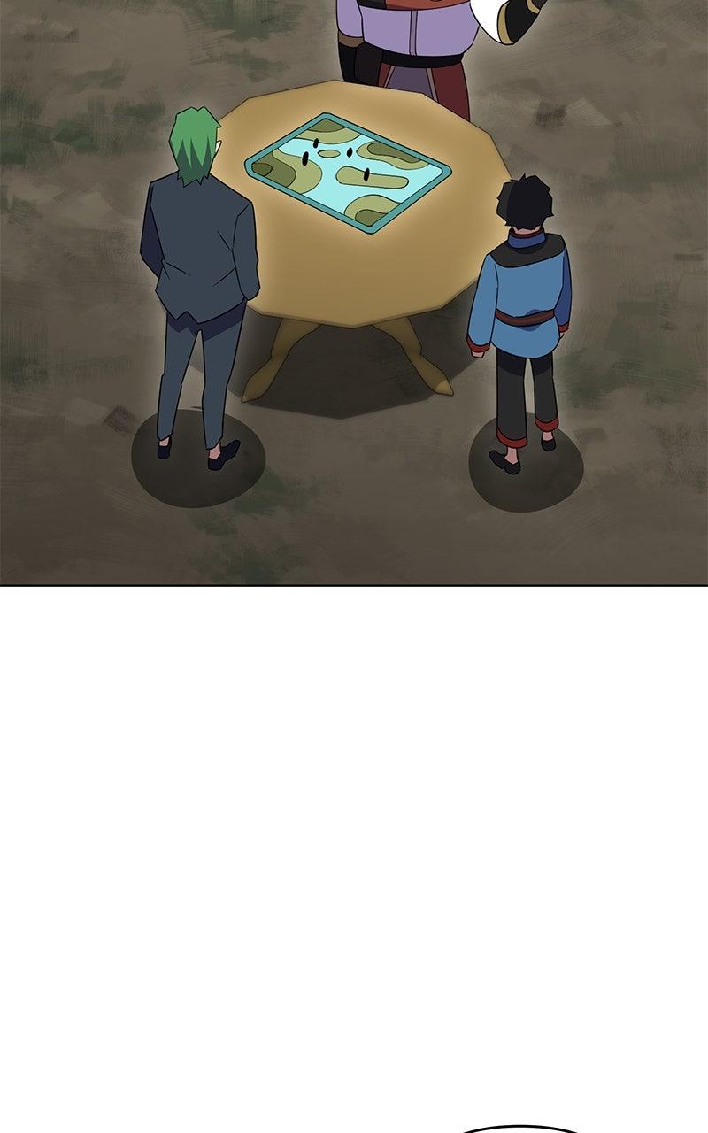 Surviving in an Action Manhwa Chapter 128 - Page 60