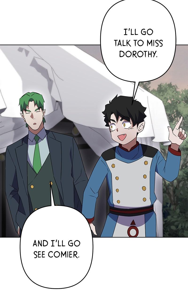 Surviving in an Action Manhwa Chapter 128 - Page 61