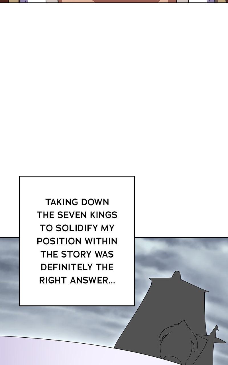 Surviving in an Action Manhwa Chapter 128 - Page 65