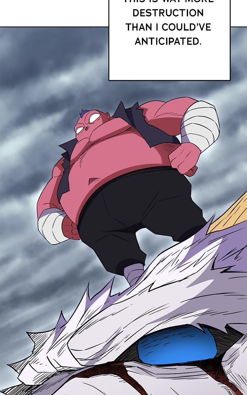 Surviving in an Action Manhwa Chapter 128 - Page 67