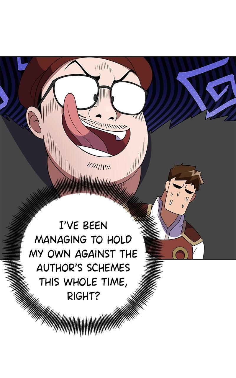 Surviving in an Action Manhwa Chapter 128 - Page 74