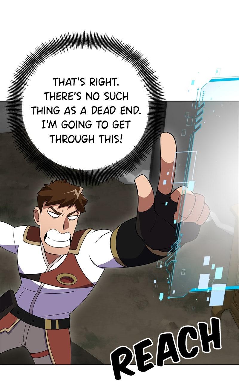 Surviving in an Action Manhwa Chapter 128 - Page 75