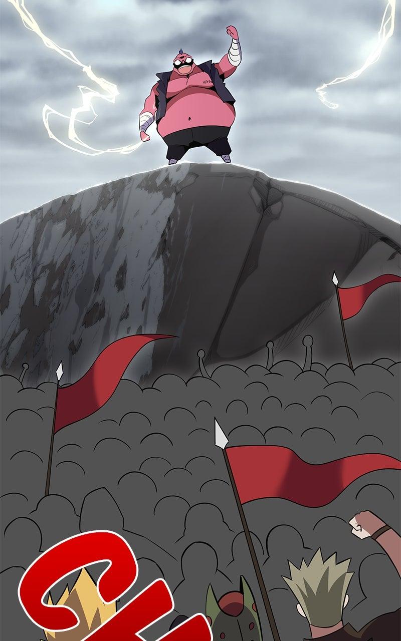 Surviving in an Action Manhwa Chapter 128 - Page 8