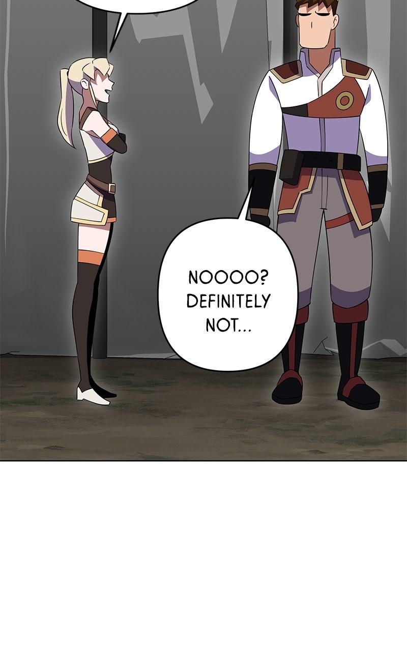 Surviving in an Action Manhwa Chapter 128 - Page 86