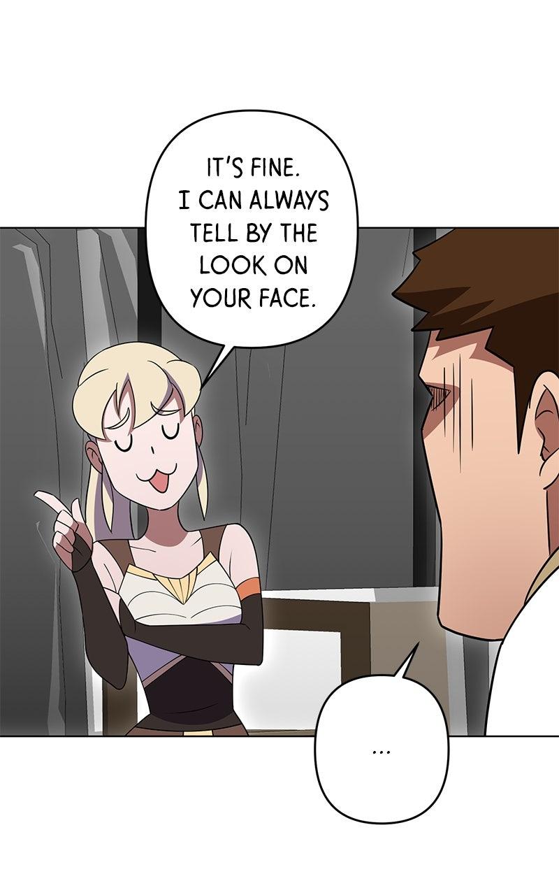 Surviving in an Action Manhwa Chapter 128 - Page 87