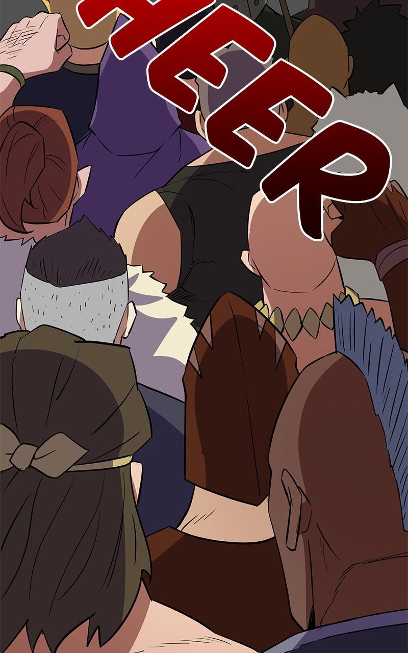 Surviving in an Action Manhwa Chapter 128 - Page 9