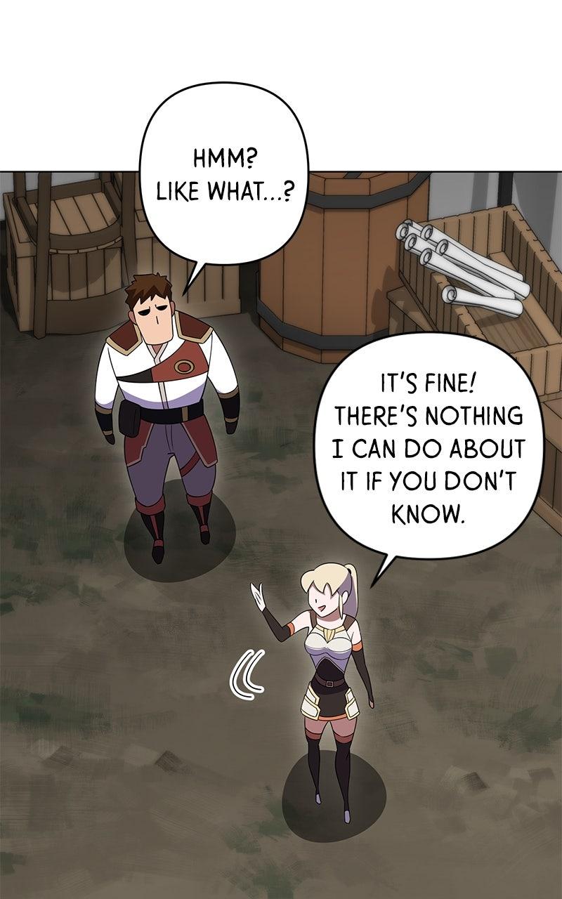 Surviving in an Action Manhwa Chapter 128 - Page 91