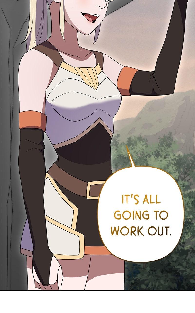 Surviving in an Action Manhwa Chapter 128 - Page 93