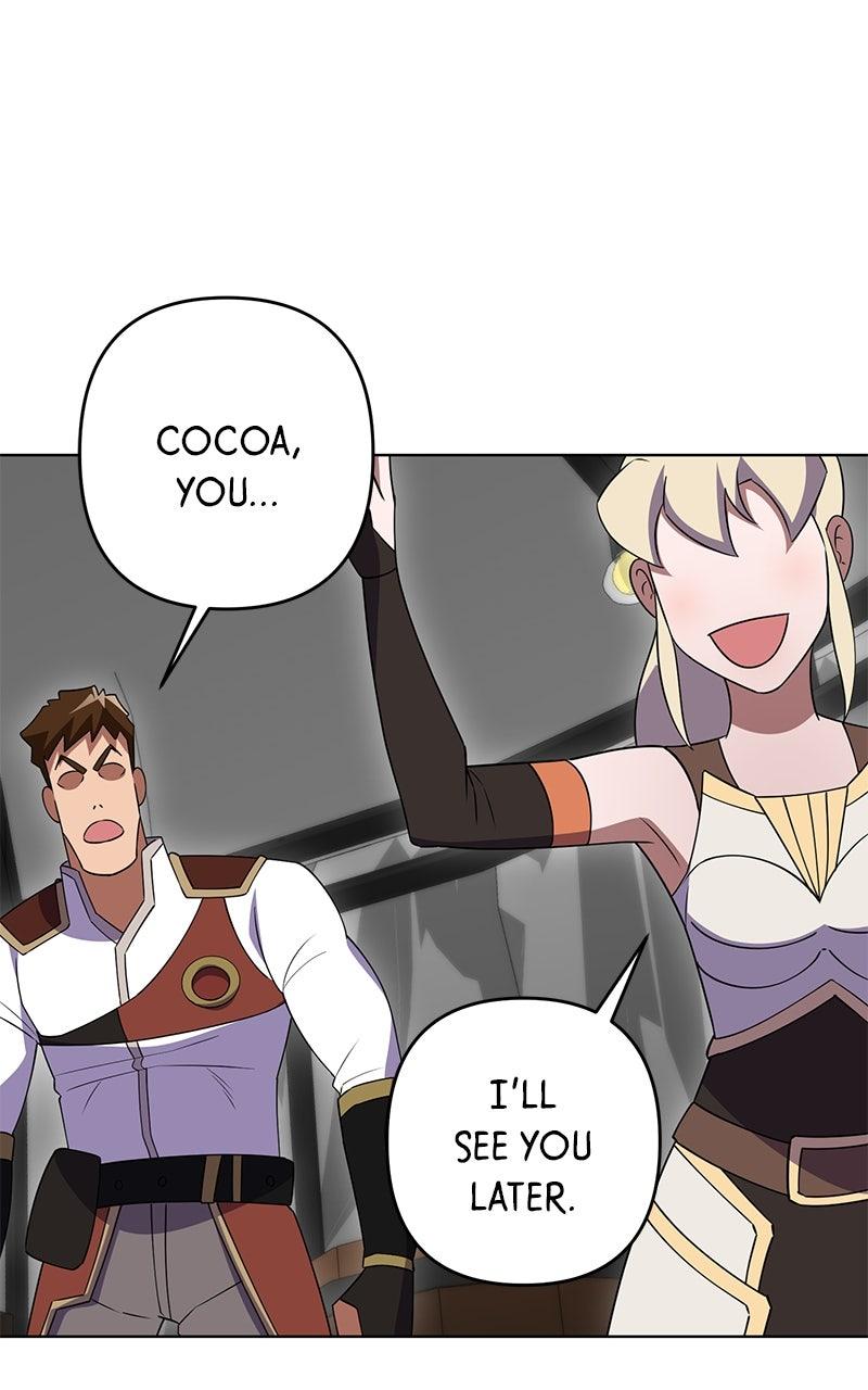 Surviving in an Action Manhwa Chapter 128 - Page 97