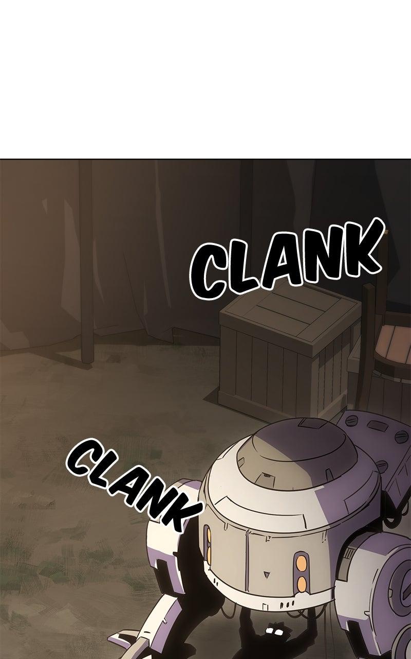 Surviving in an Action Manhwa Chapter 129 - Page 1