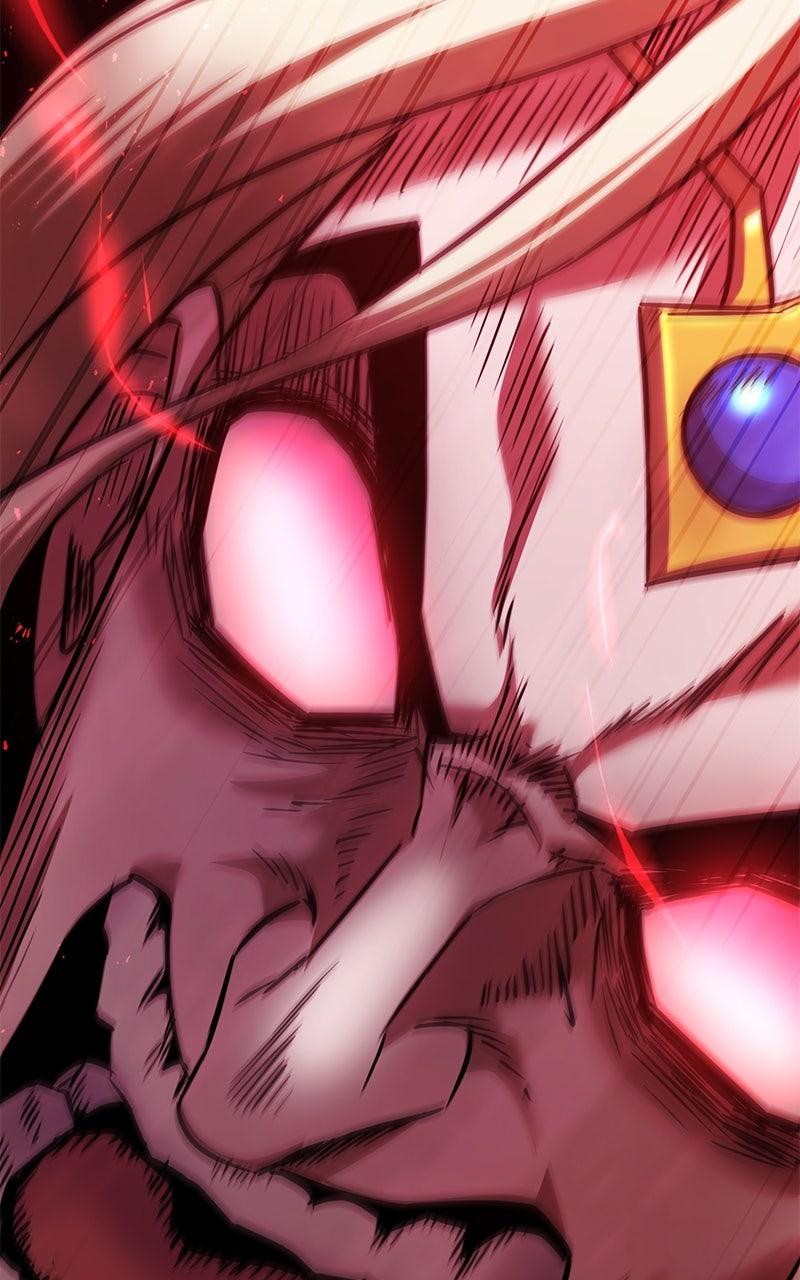 Surviving in an Action Manhwa Chapter 129 - Page 109