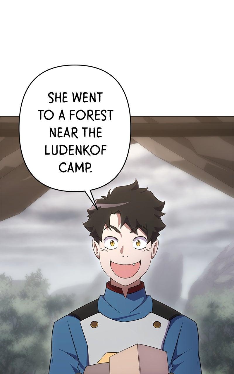 Surviving in an Action Manhwa Chapter 129 - Page 11