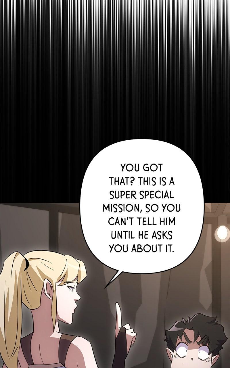 Surviving in an Action Manhwa Chapter 129 - Page 17